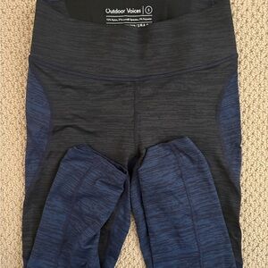 Outdoor Voices 3/4 leggings